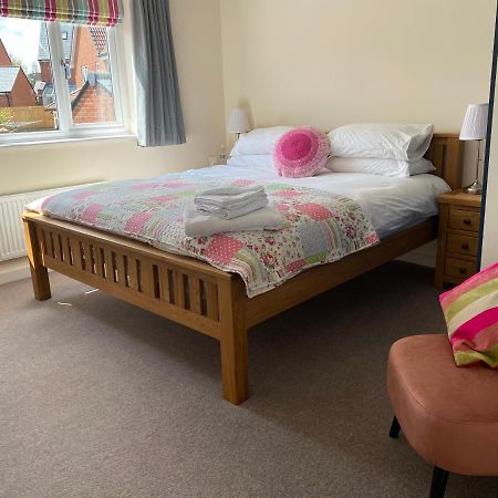 Wellington View One En Suite Shower And Super King Bed Exteriör bild