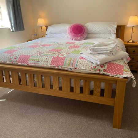 Wellington View One En Suite Shower And Super King Bed Exteriör bild