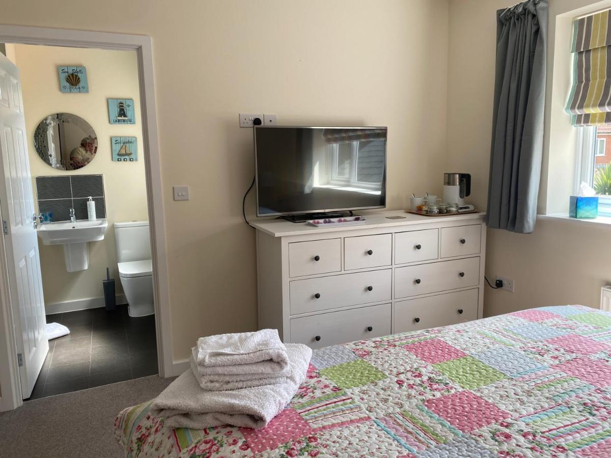Wellington View One En Suite Shower And Super King Bed Exteriör bild